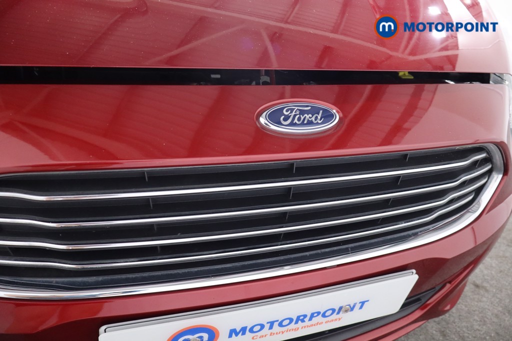 Ford Ka-Plus Zetec Manual Petrol Hatchback - Stock Number (1567517) - 27th supplementary image