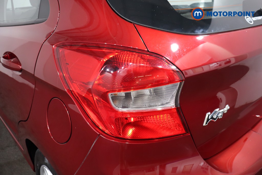 Ford Ka-Plus Zetec Manual Petrol Hatchback - Stock Number (1567517) - 31st supplementary image