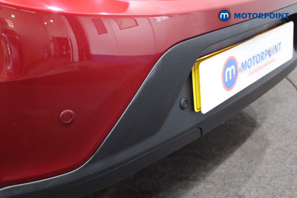 Ford Ka-Plus Zetec Manual Petrol Hatchback - Stock Number (1567517) - 32nd supplementary image