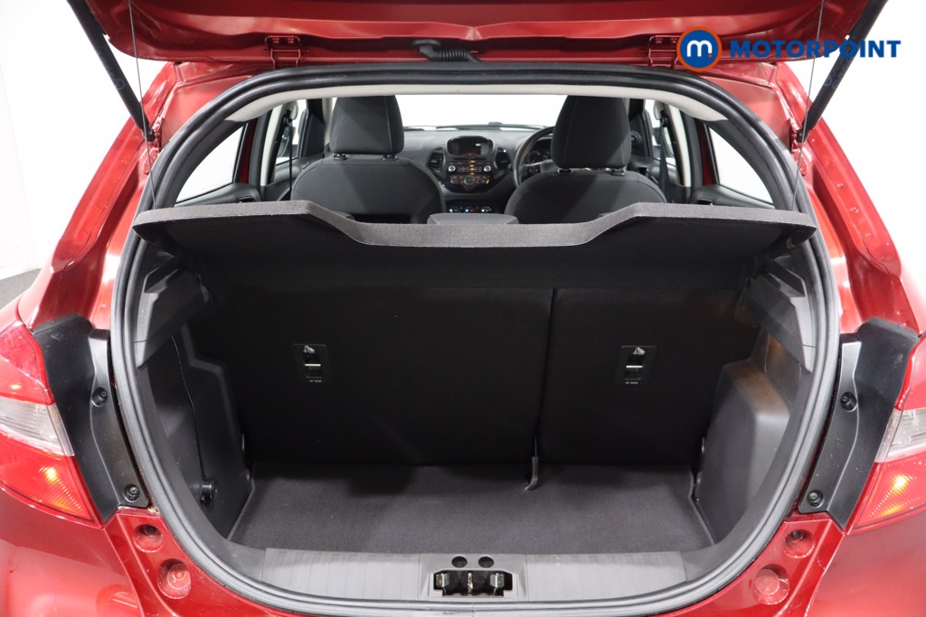 Ford Ka-Plus Zetec Manual Petrol Hatchback - Stock Number (1567517) - 34th supplementary image