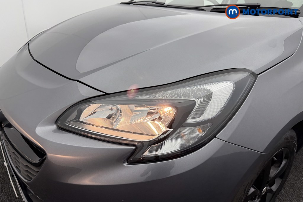 Vauxhall Corsa Griffin Manual Petrol Hatchback - Stock Number (1567543) - 14th supplementary image