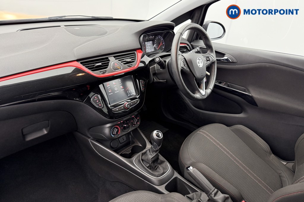Vauxhall Corsa Griffin Manual Petrol Hatchback - Stock Number (1567543) - 16th supplementary image