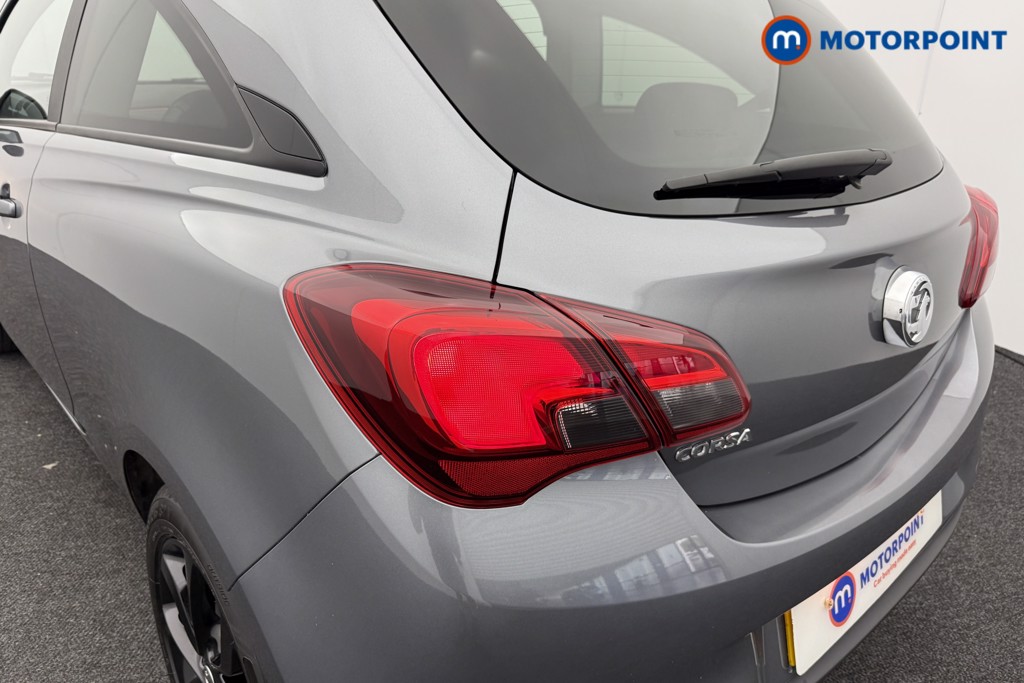 Vauxhall Corsa Griffin Manual Petrol Hatchback - Stock Number (1567543) - 19th supplementary image