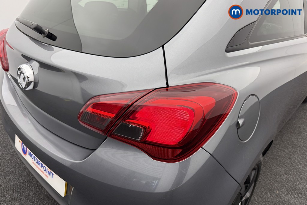 Vauxhall Corsa Griffin Manual Petrol Hatchback - Stock Number (1567543) - 20th supplementary image