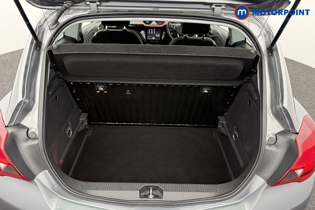 Vauxhall Corsa Griffin Manual Petrol Hatchback - Stock Number (1567543) - 22nd supplementary image