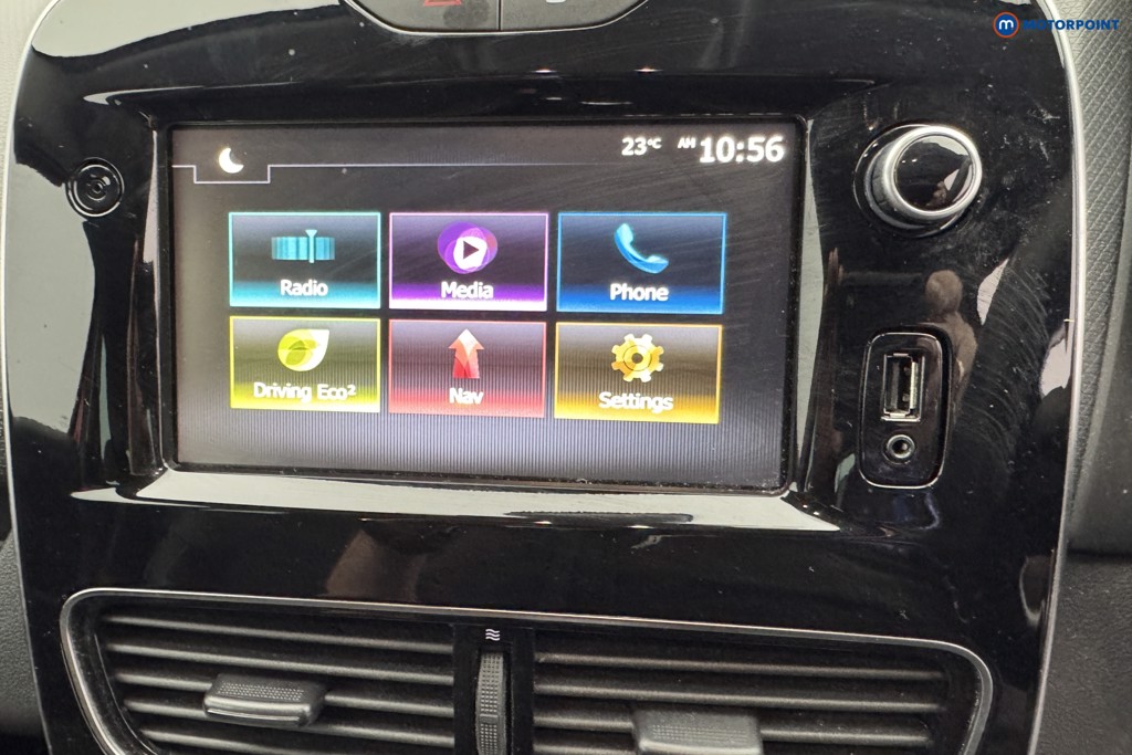 Renault Clio Gt Line Manual Petrol Hatchback - Stock Number (1567607) - 2nd supplementary image