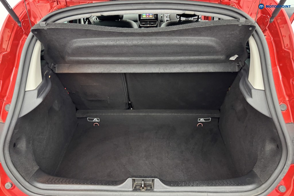 Renault Clio Gt Line Manual Petrol Hatchback - Stock Number (1567607) - 3rd supplementary image
