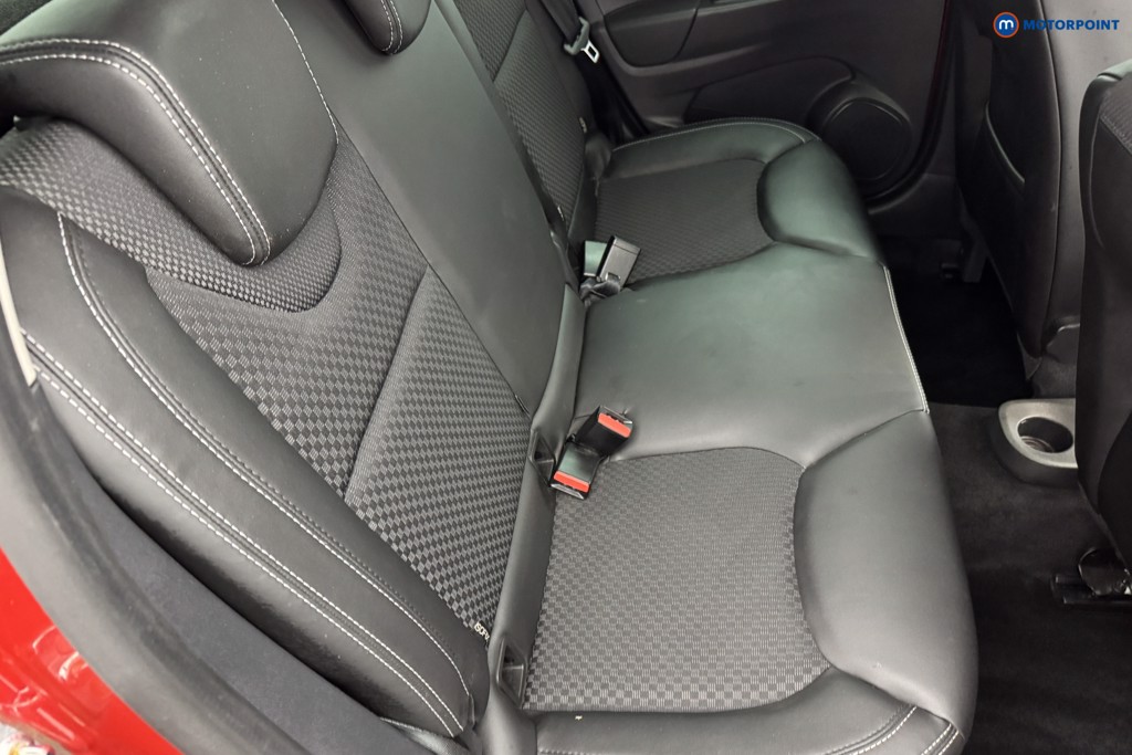 Renault Clio Gt Line Manual Petrol Hatchback - Stock Number (1567607) - 4th supplementary image