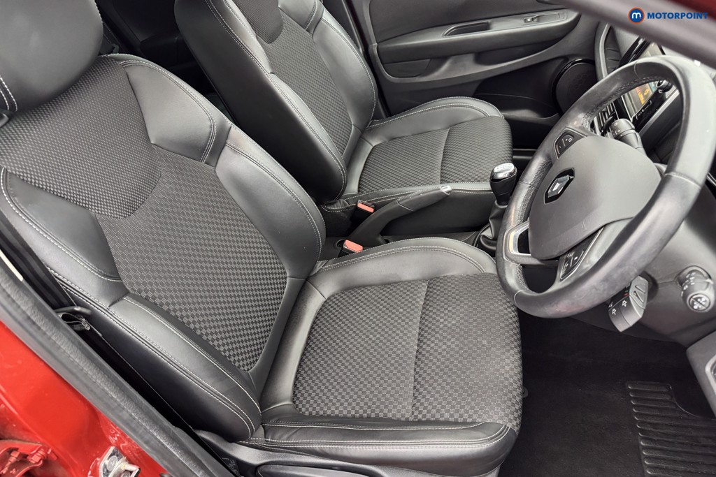 Renault Clio Gt Line Manual Petrol Hatchback - Stock Number (1567607) - 5th supplementary image