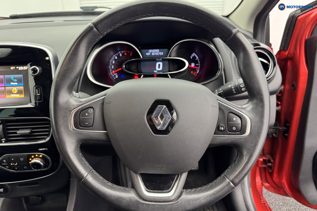 Renault Clio Gt Line Manual Petrol Hatchback - Stock Number (1567607) - 6th supplementary image