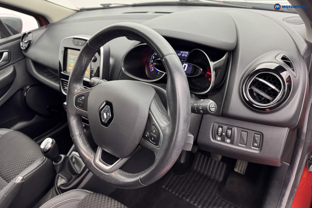 Renault Clio Gt Line Manual Petrol Hatchback - Stock Number (1567607) - 7th supplementary image