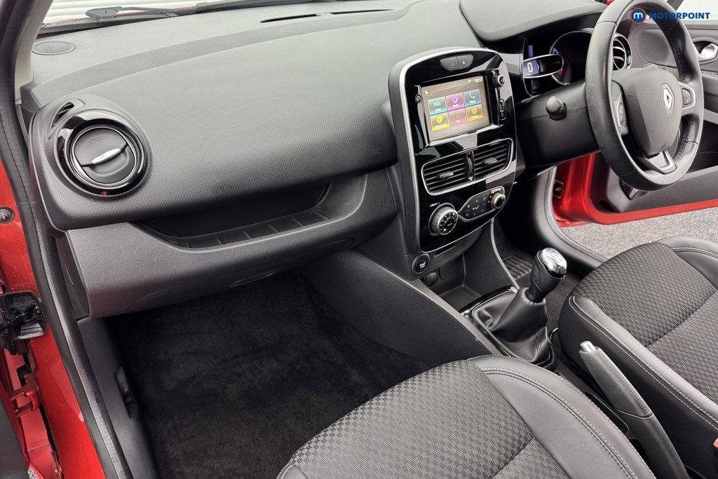 Renault Clio Gt Line Manual Petrol Hatchback - Stock Number (1567607) - 8th supplementary image