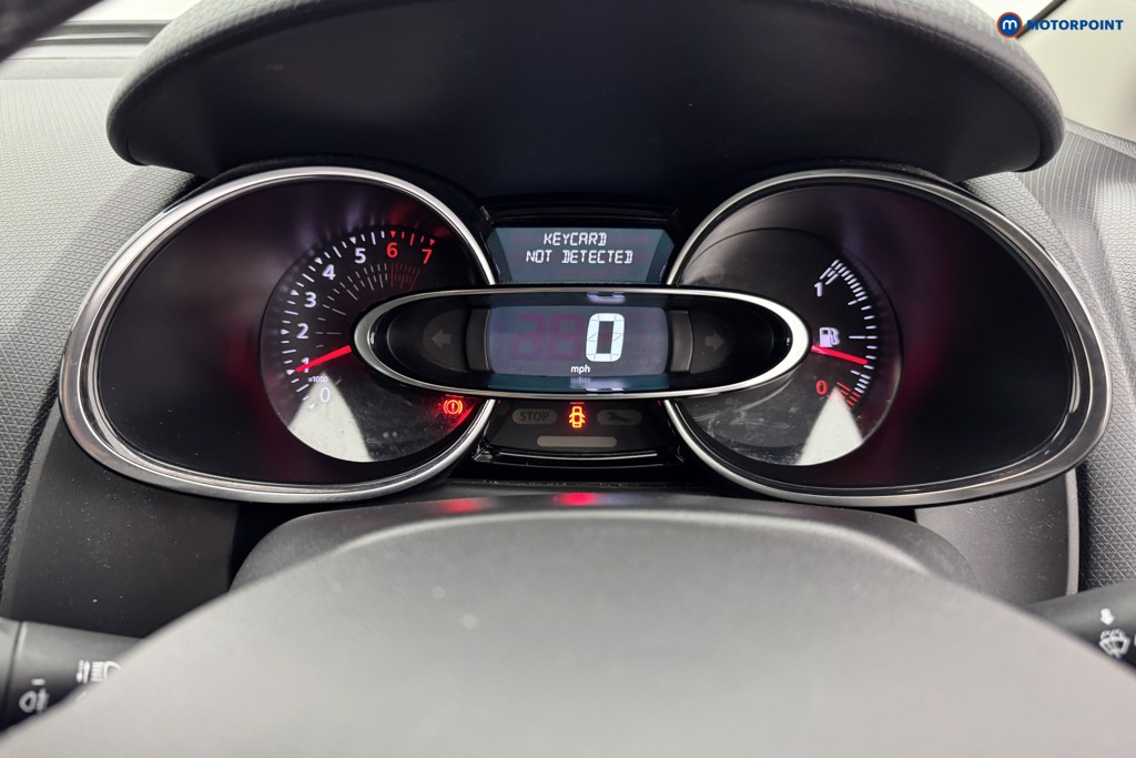 Renault Clio Gt Line Manual Petrol Hatchback - Stock Number (1567607) - 9th supplementary image
