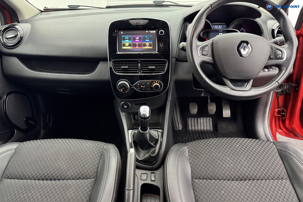 Renault Clio Gt Line Manual Petrol Hatchback - Stock Number (1567607) - 11th supplementary image