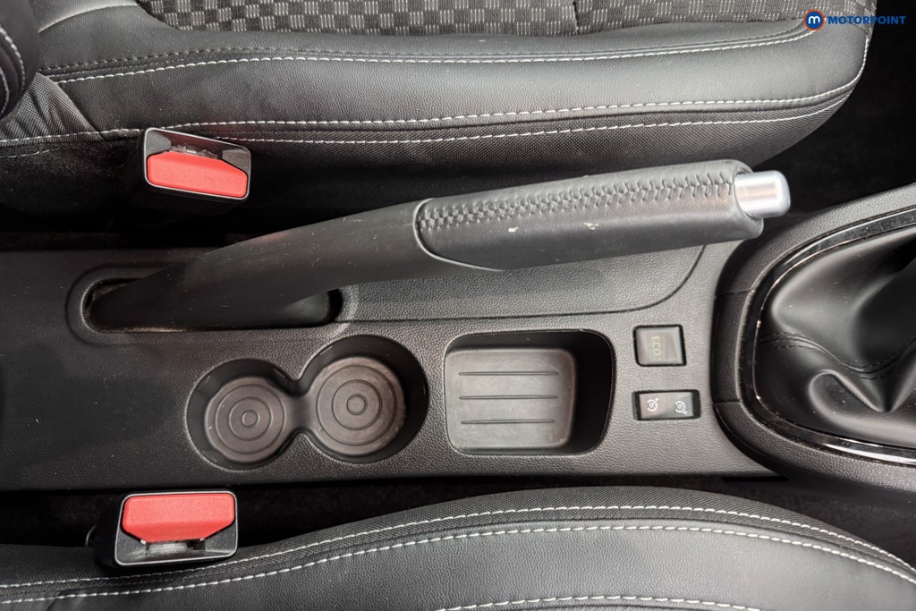 Renault Clio Gt Line Manual Petrol Hatchback - Stock Number (1567607) - 12th supplementary image