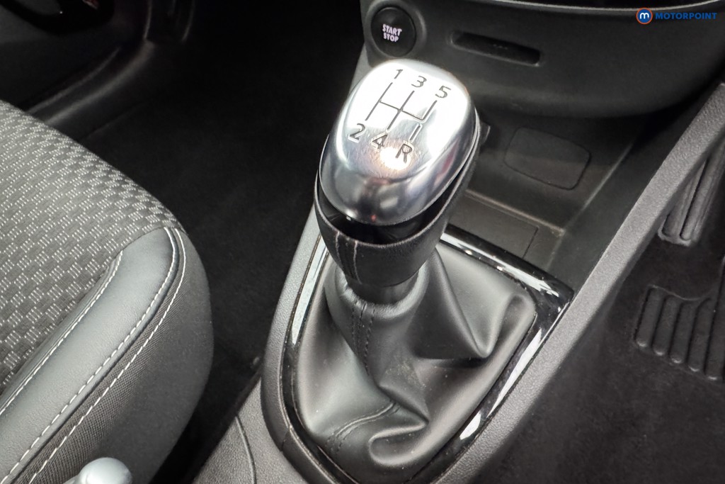 Renault Clio Gt Line Manual Petrol Hatchback - Stock Number (1567607) - 13th supplementary image