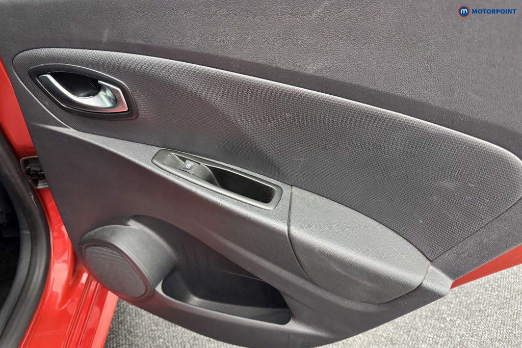 Renault Clio Gt Line Manual Petrol Hatchback - Stock Number (1567607) - 21st supplementary image