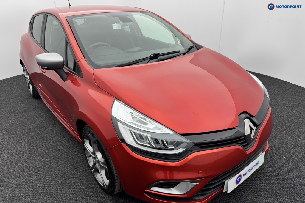 Renault Clio Gt Line Manual Petrol Hatchback - Stock Number (1567607) - 24th supplementary image