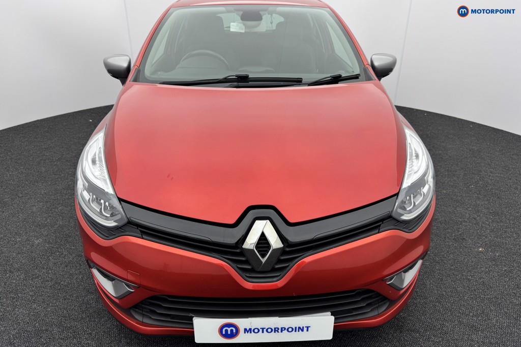 Renault Clio Gt Line Manual Petrol Hatchback - Stock Number (1567607) - 25th supplementary image