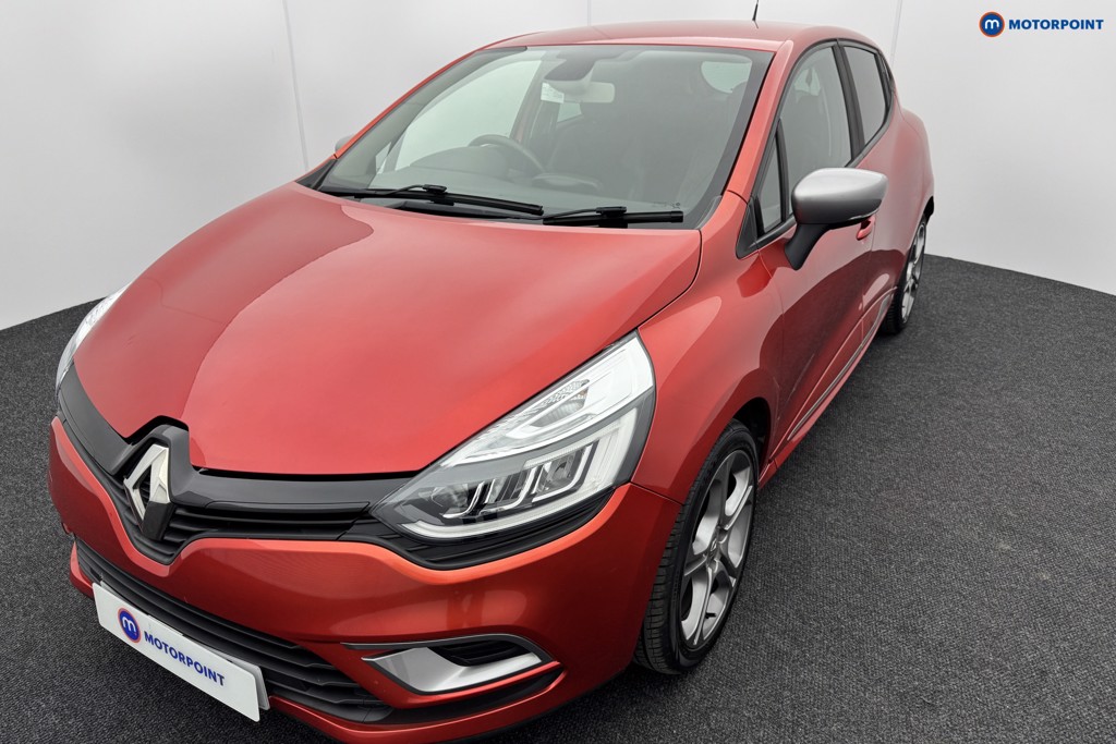 Renault Clio Gt Line Manual Petrol Hatchback - Stock Number (1567607) - 26th supplementary image