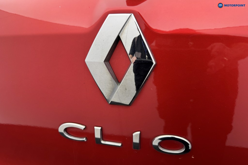 Renault Clio Gt Line Manual Petrol Hatchback - Stock Number (1567607) - 29th supplementary image
