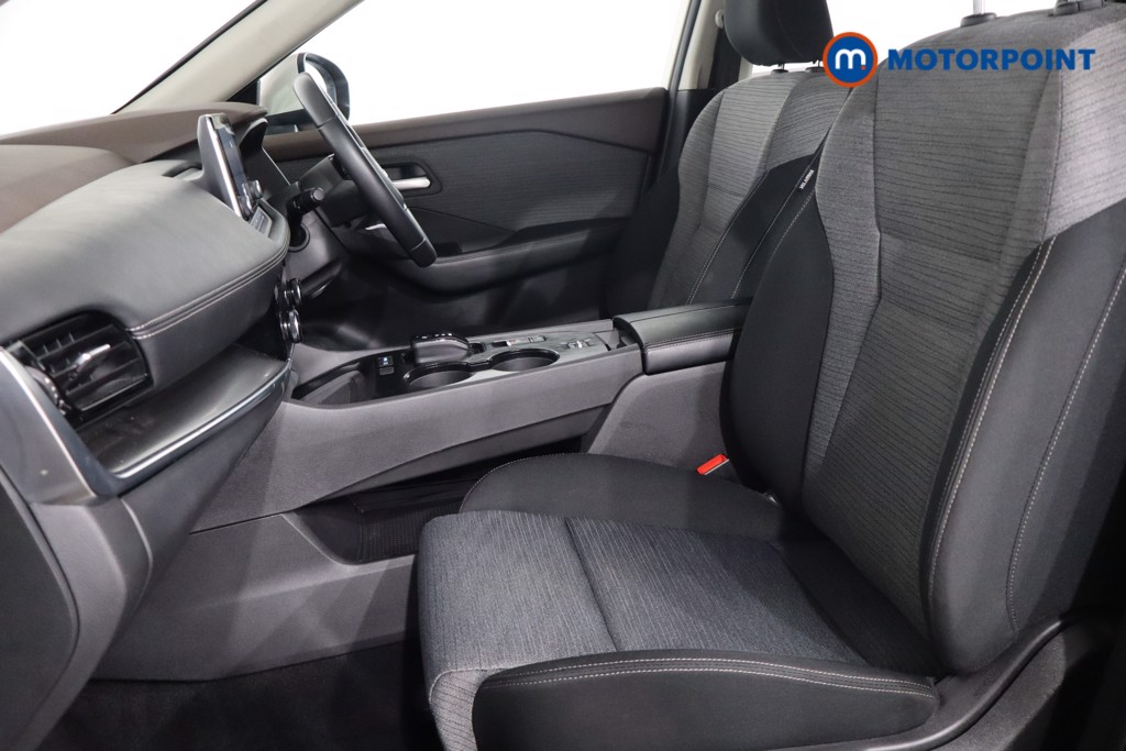 Nissan X-Trail Acenta Premium Automatic Petrol-Electric Hybrid SUV - Stock Number (1567742) - 4th supplementary image