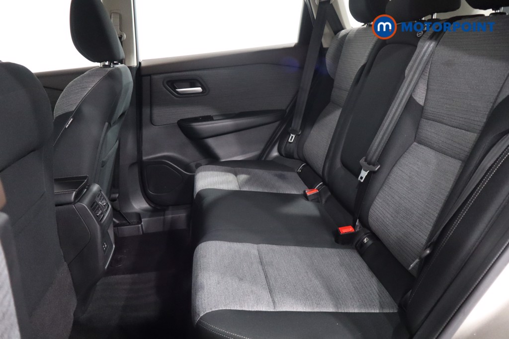 Nissan X-Trail Acenta Premium Automatic Petrol-Electric Hybrid SUV - Stock Number (1567742) - 5th supplementary image