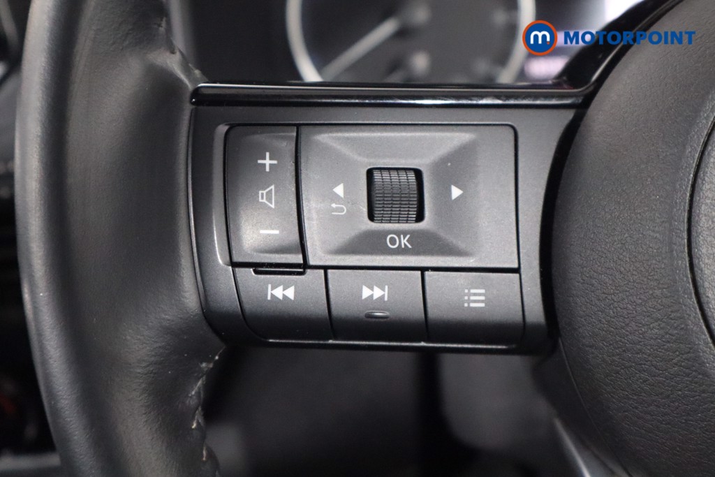 Nissan X-Trail Acenta Premium Automatic Petrol-Electric Hybrid SUV - Stock Number (1567742) - 7th supplementary image