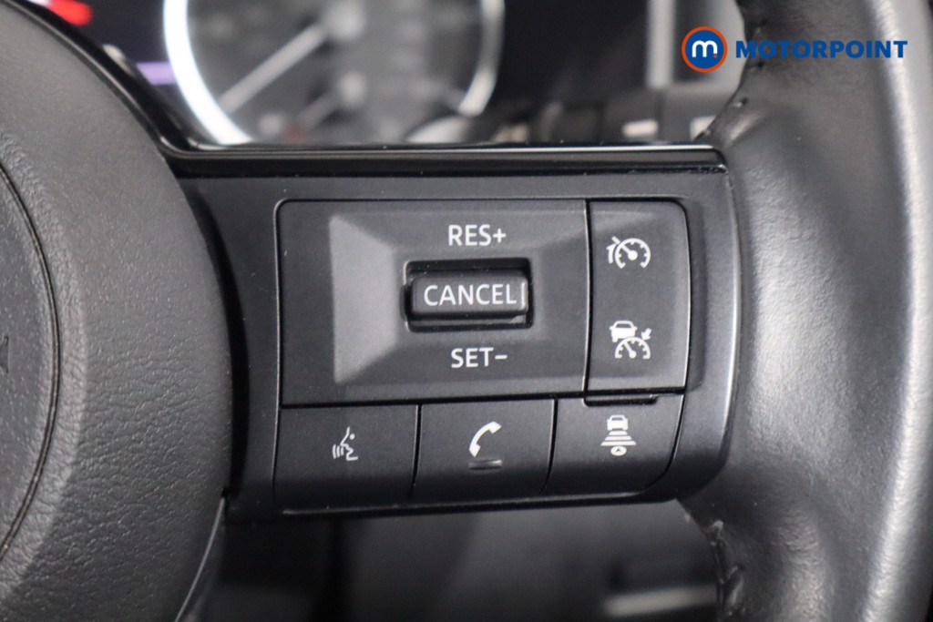 Nissan X-Trail Acenta Premium Automatic Petrol-Electric Hybrid SUV - Stock Number (1567742) - 8th supplementary image
