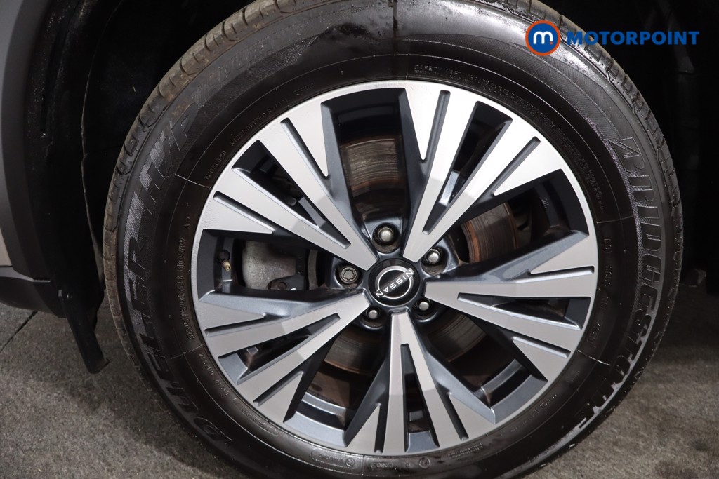 Nissan X-Trail Acenta Premium Automatic Petrol-Electric Hybrid SUV - Stock Number (1567742) - 11th supplementary image