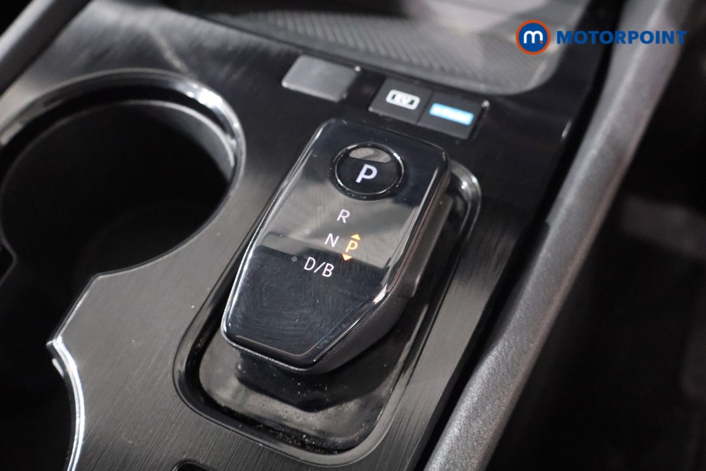 Nissan X-Trail Acenta Premium Automatic Petrol-Electric Hybrid SUV - Stock Number (1567742) - 14th supplementary image