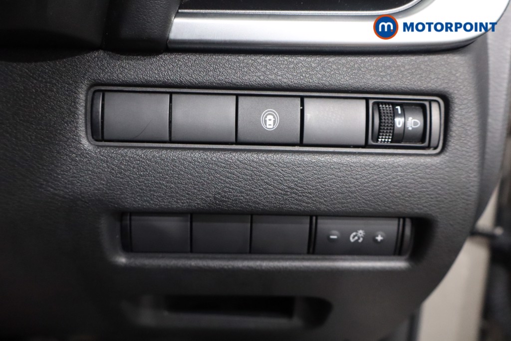 Nissan X-Trail Acenta Premium Automatic Petrol-Electric Hybrid SUV - Stock Number (1567742) - 17th supplementary image