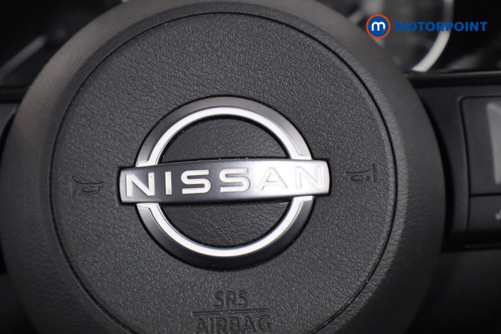 Nissan X-Trail Acenta Premium Automatic Petrol-Electric Hybrid SUV - Stock Number (1567742) - 18th supplementary image