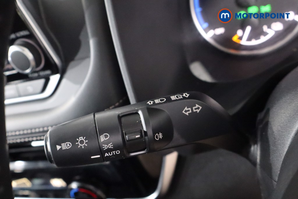 Nissan X-Trail Acenta Premium Automatic Petrol-Electric Hybrid SUV - Stock Number (1567742) - 20th supplementary image