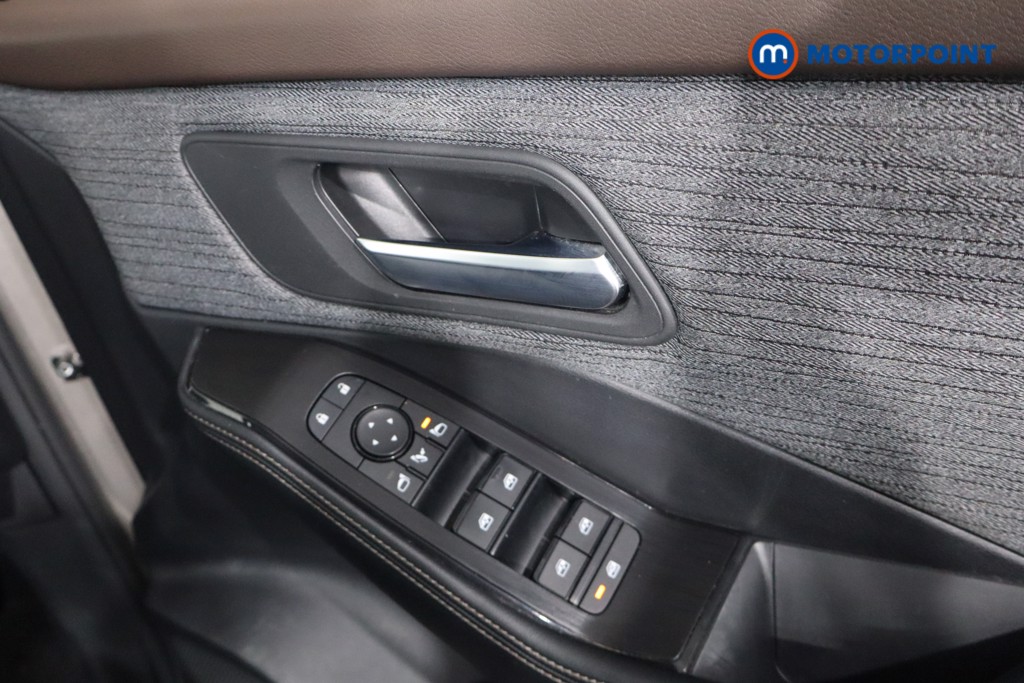 Nissan X-Trail Acenta Premium Automatic Petrol-Electric Hybrid SUV - Stock Number (1567742) - 21st supplementary image