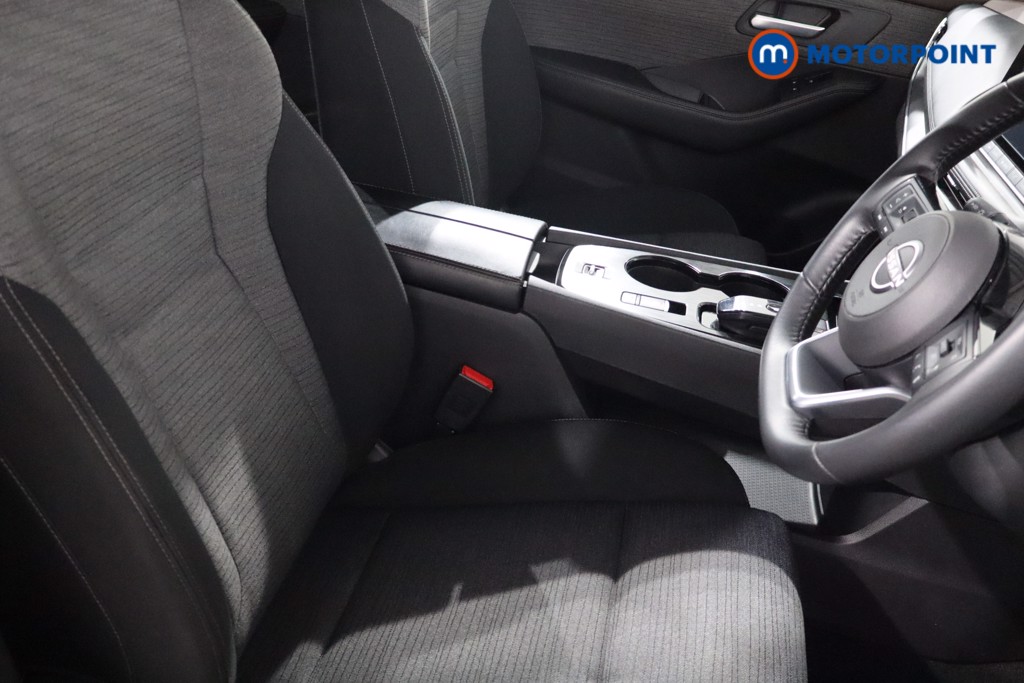 Nissan X-Trail Acenta Premium Automatic Petrol-Electric Hybrid SUV - Stock Number (1567742) - 23rd supplementary image