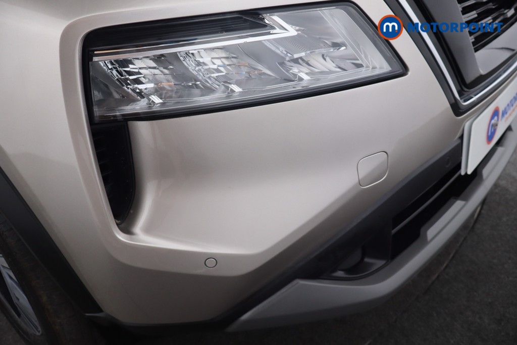 Nissan X-Trail Acenta Premium Automatic Petrol-Electric Hybrid SUV - Stock Number (1567742) - 26th supplementary image