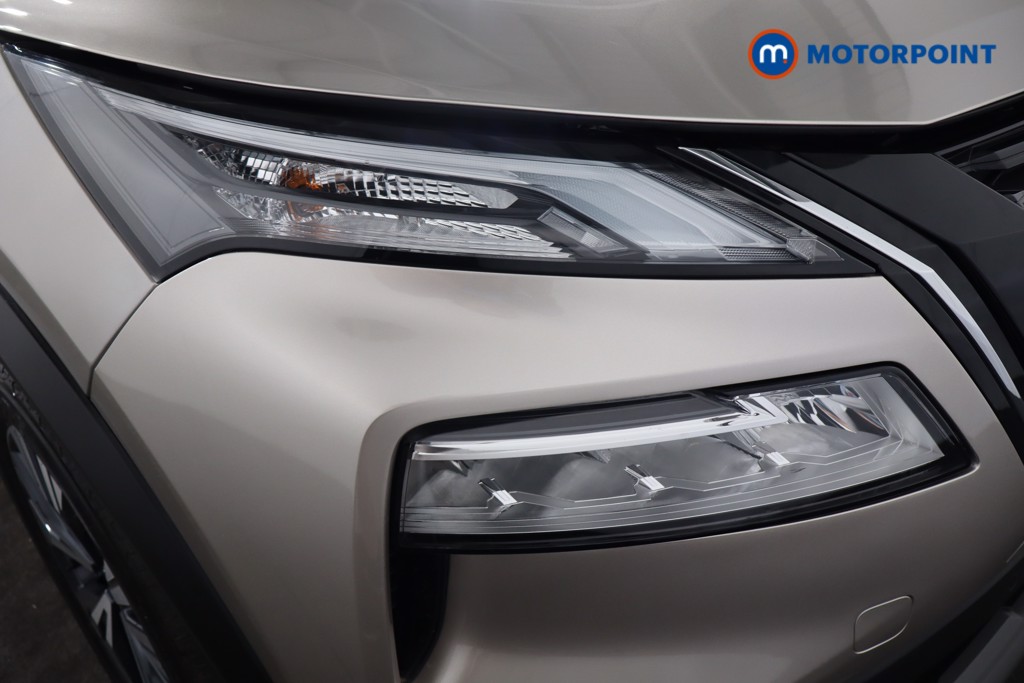 Nissan X-Trail Acenta Premium Automatic Petrol-Electric Hybrid SUV - Stock Number (1567742) - 27th supplementary image