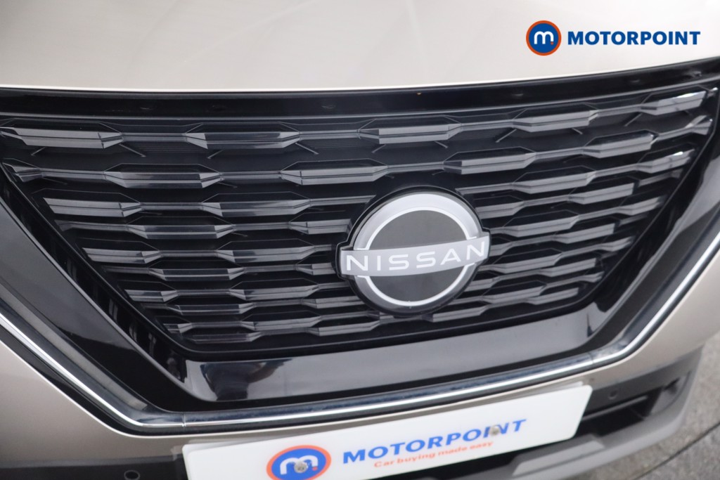 Nissan X-Trail Acenta Premium Automatic Petrol-Electric Hybrid SUV - Stock Number (1567742) - 28th supplementary image