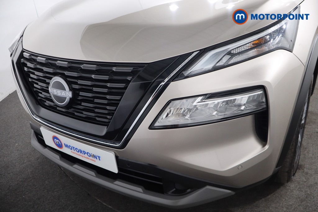Nissan X-Trail Acenta Premium Automatic Petrol-Electric Hybrid SUV - Stock Number (1567742) - 29th supplementary image