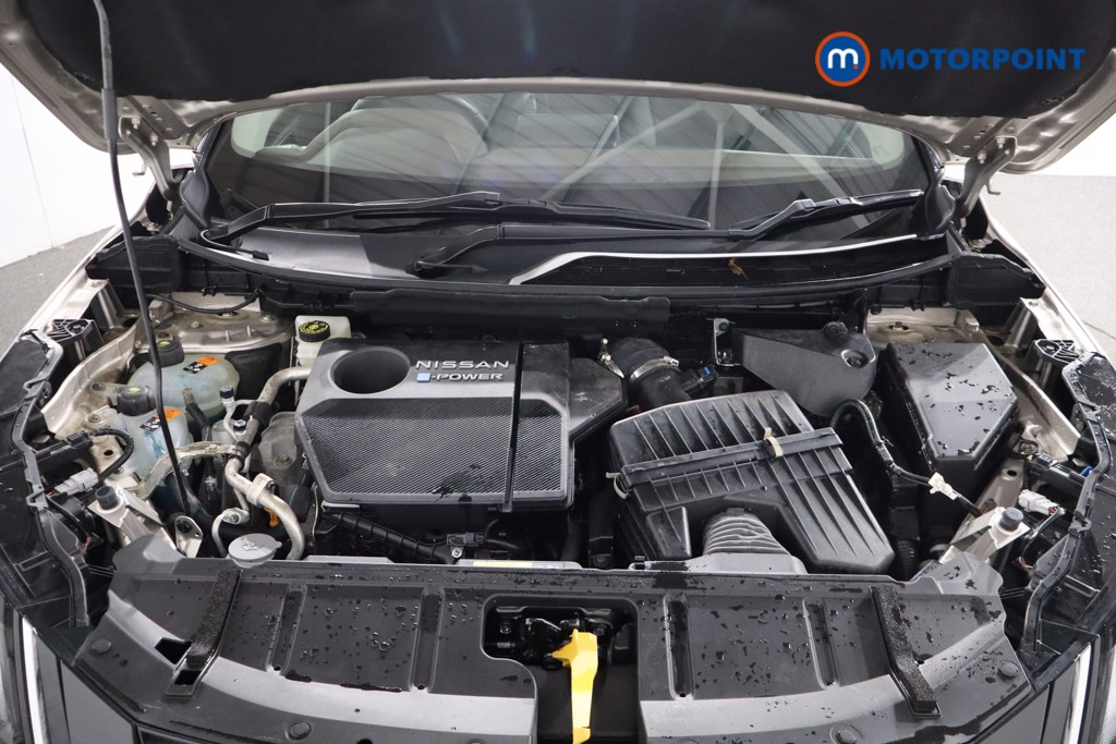 Nissan X-Trail Acenta Premium Automatic Petrol-Electric Hybrid SUV - Stock Number (1567742) - 30th supplementary image