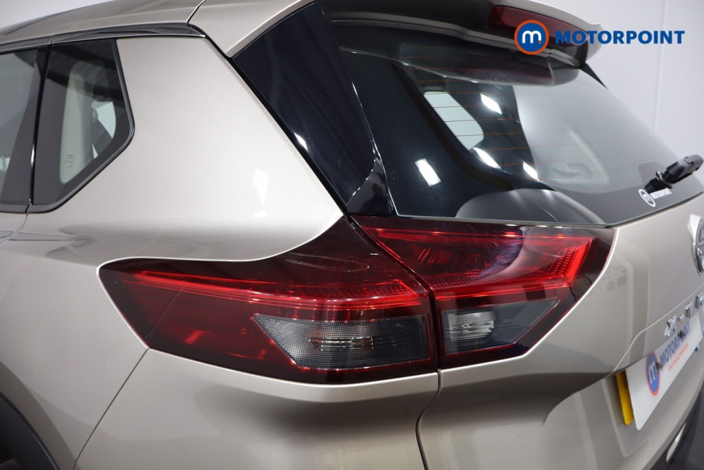Nissan X-Trail Acenta Premium Automatic Petrol-Electric Hybrid SUV - Stock Number (1567742) - 32nd supplementary image