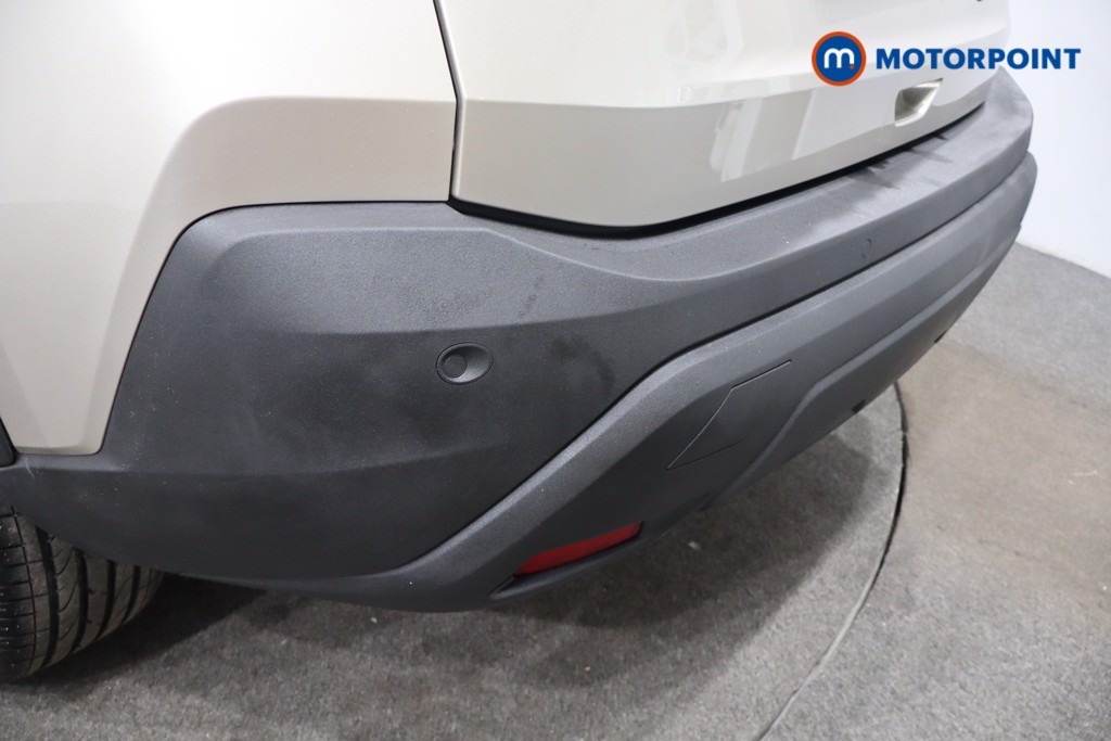 Nissan X-Trail Acenta Premium Automatic Petrol-Electric Hybrid SUV - Stock Number (1567742) - 33rd supplementary image