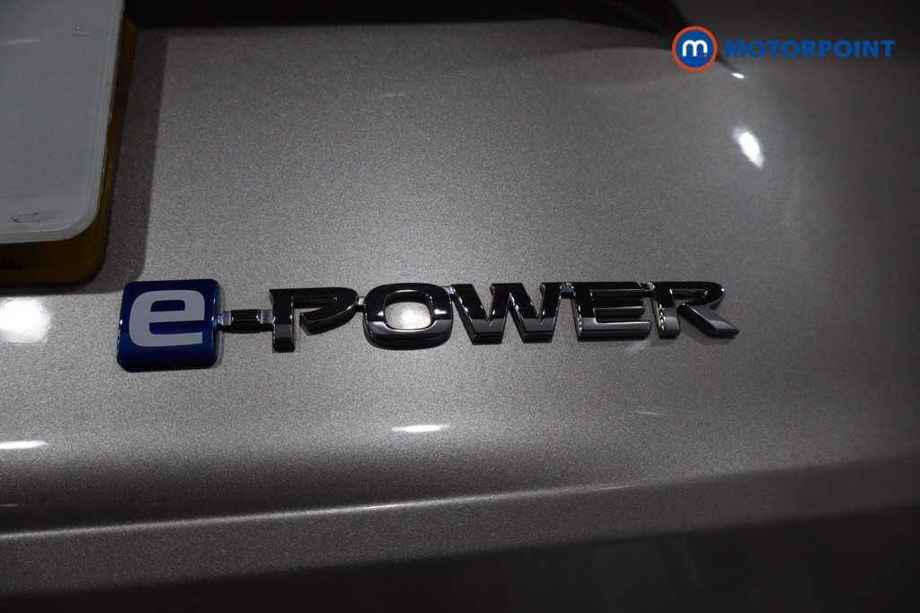 Nissan X-Trail Acenta Premium Automatic Petrol-Electric Hybrid SUV - Stock Number (1567742) - 34th supplementary image
