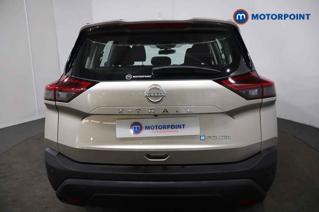 Nissan X-Trail Acenta Premium Automatic Petrol-Electric Hybrid SUV - Stock Number (1567742) - 36th supplementary image