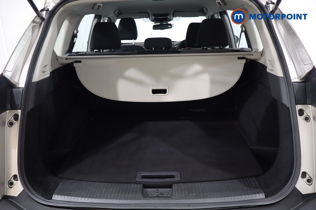 Nissan X-Trail Acenta Premium Automatic Petrol-Electric Hybrid SUV - Stock Number (1567742) - 37th supplementary image