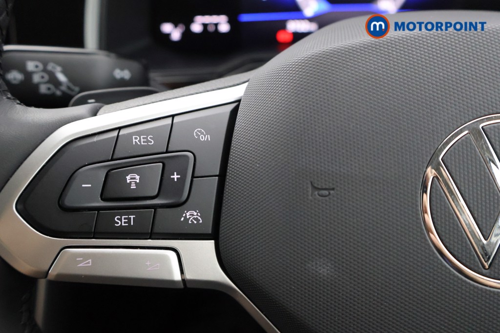 Volkswagen Polo Match Automatic Petrol Hatchback - Stock Number (1567755) - 2nd supplementary image
