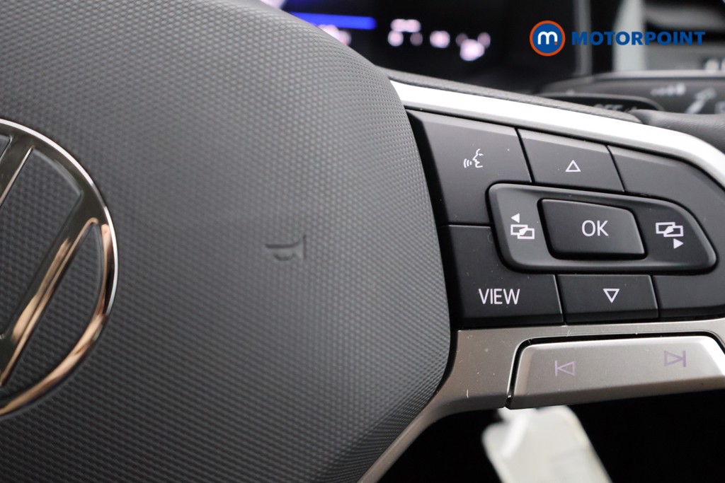Volkswagen Polo Match Automatic Petrol Hatchback - Stock Number (1567755) - 3rd supplementary image