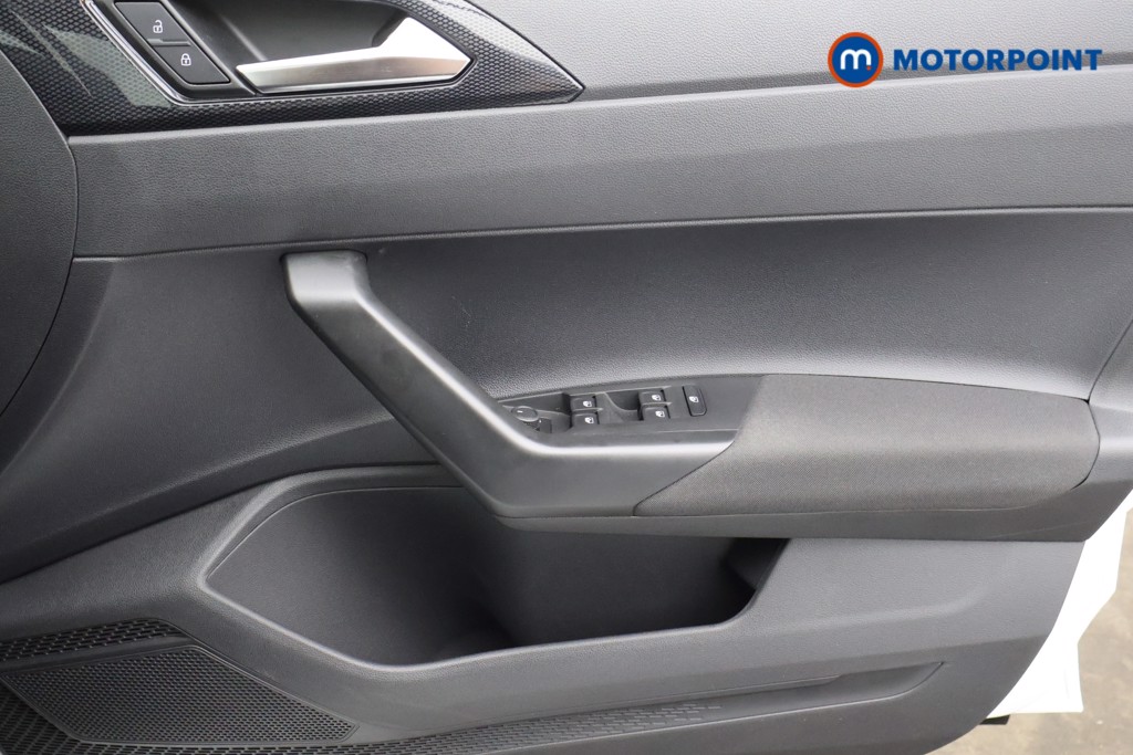 Volkswagen Polo Match Automatic Petrol Hatchback - Stock Number (1567755) - 8th supplementary image