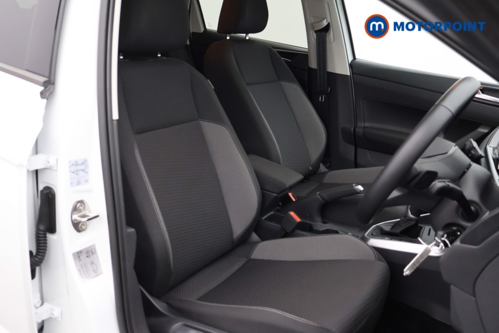 Volkswagen Polo Match Automatic Petrol Hatchback - Stock Number (1567755) - 9th supplementary image